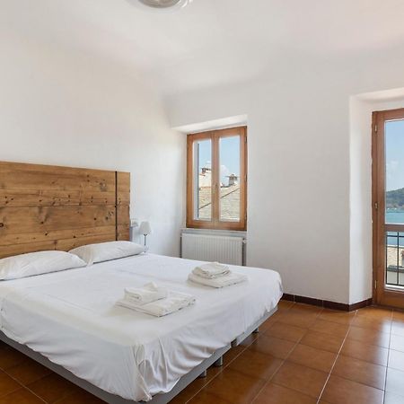 La Ca Bela Villa Porto Venere Eksteriør bilde