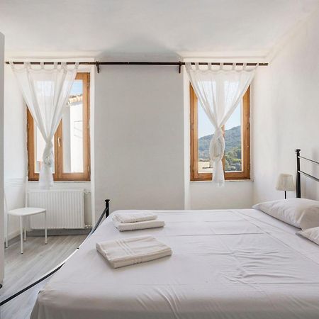 La Ca Bela Villa Porto Venere Eksteriør bilde