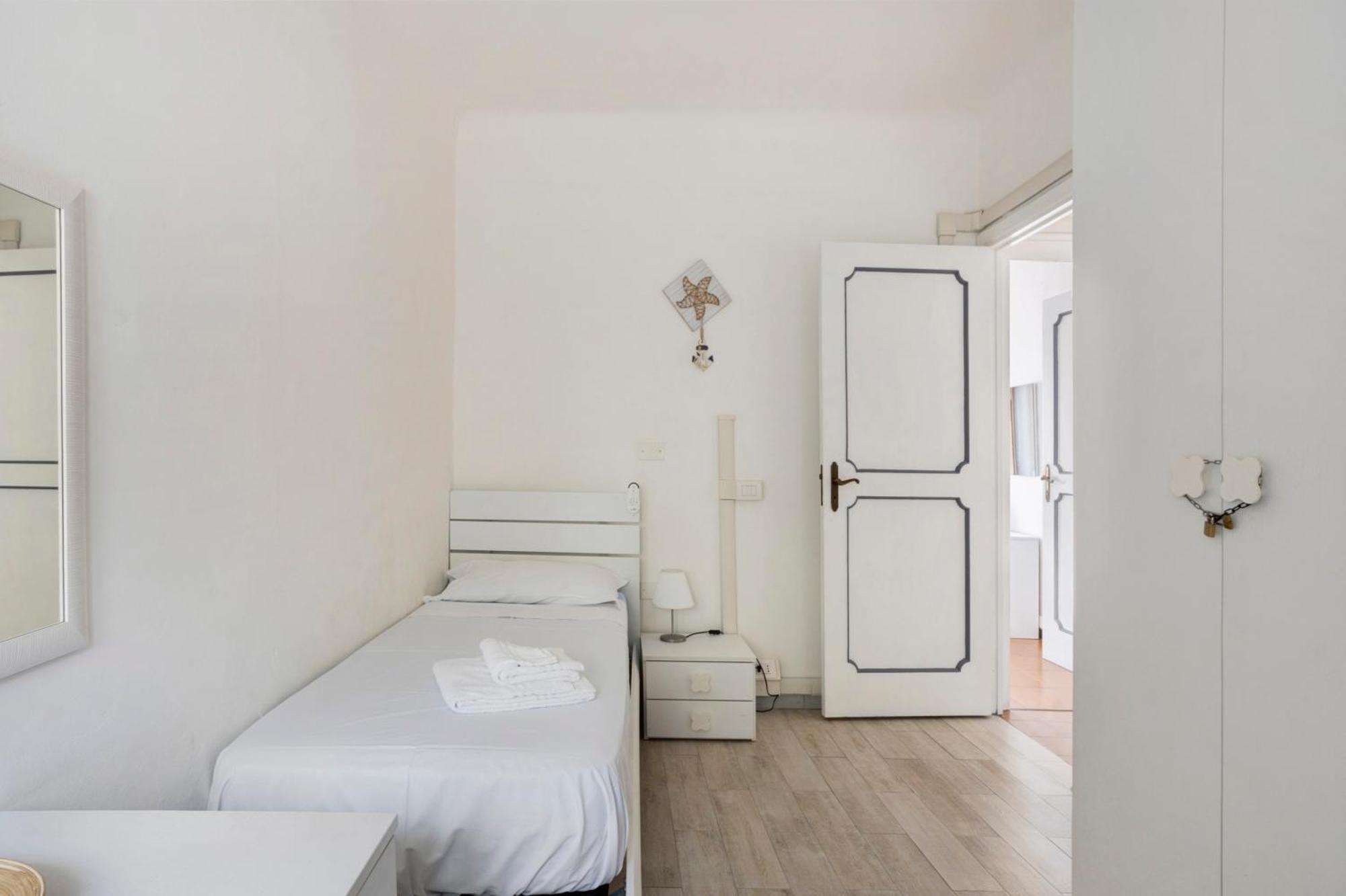 La Ca Bela Villa Porto Venere Eksteriør bilde