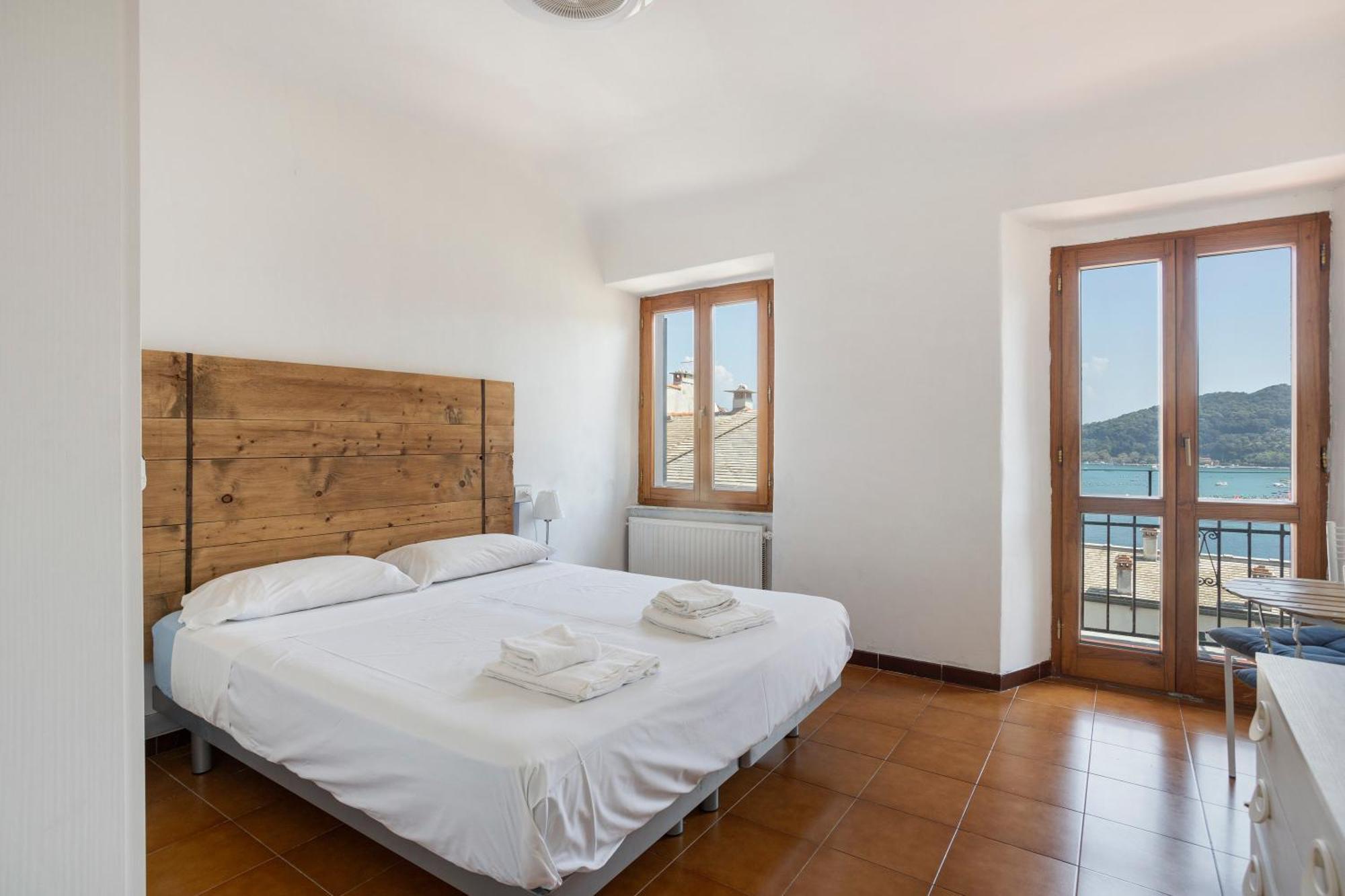 La Ca Bela Villa Porto Venere Eksteriør bilde