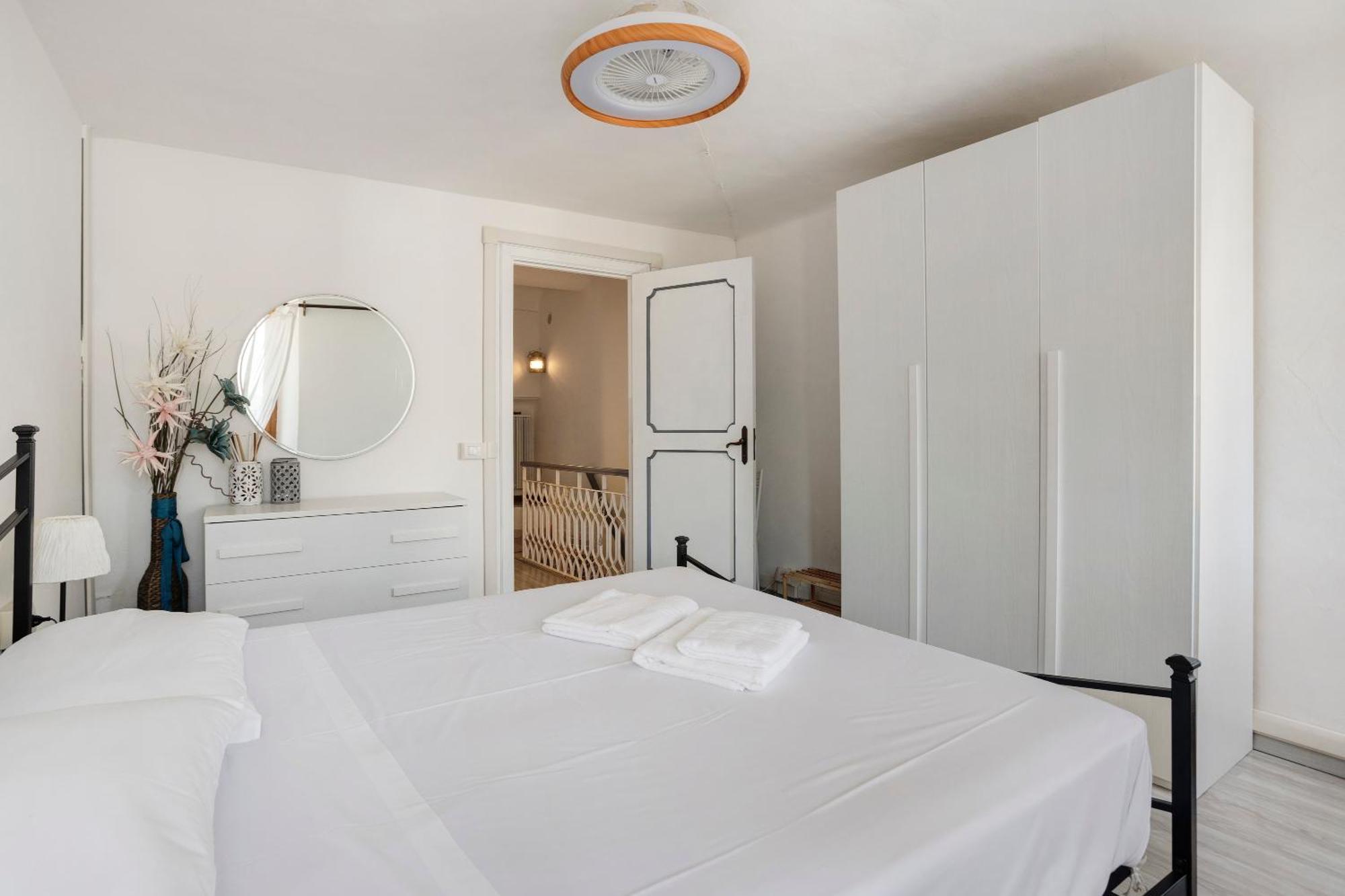 La Ca Bela Villa Porto Venere Eksteriør bilde