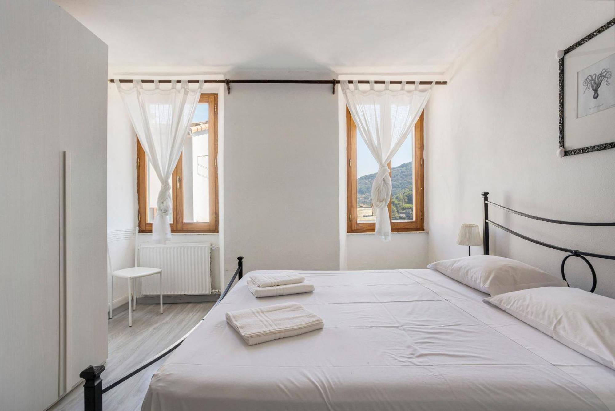 La Ca Bela Villa Porto Venere Eksteriør bilde